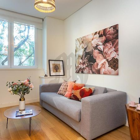 Morgan-Jupiter Serviced Apartments Lisboa Kültér fotó