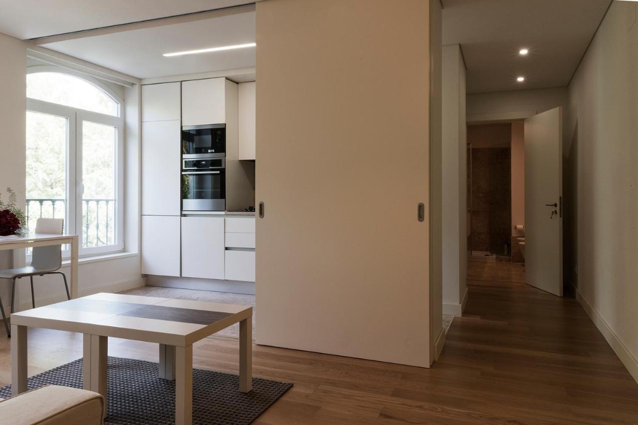 Morgan-Jupiter Serviced Apartments Lisboa Kültér fotó