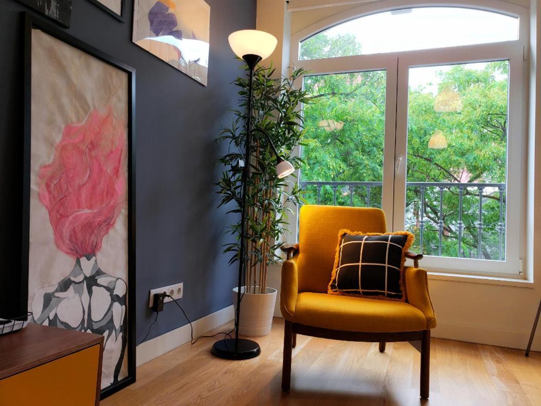 Morgan-Jupiter Serviced Apartments Lisboa Kültér fotó