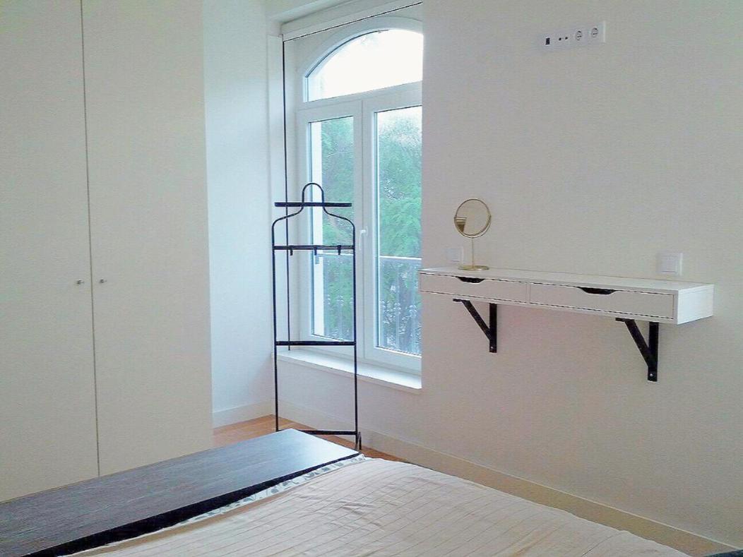 Morgan-Jupiter Serviced Apartments Lisboa Kültér fotó
