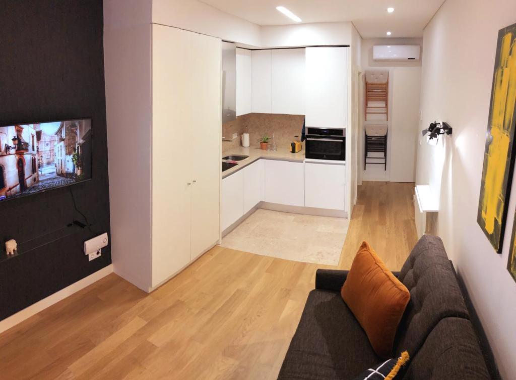Morgan-Jupiter Serviced Apartments Lisboa Kültér fotó