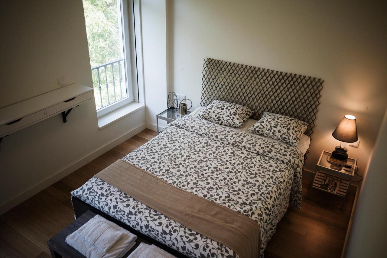 Morgan-Jupiter Serviced Apartments Lisboa Kültér fotó