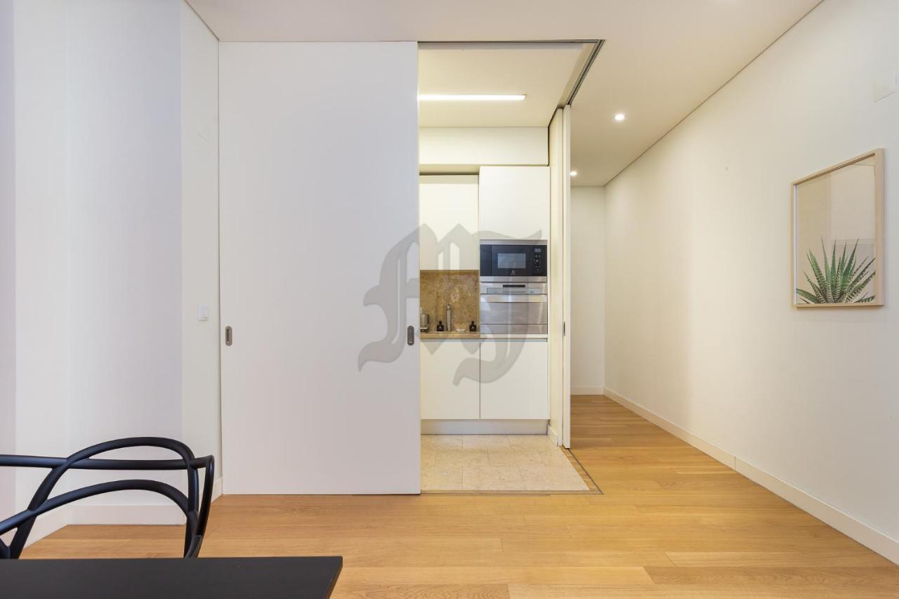 Morgan-Jupiter Serviced Apartments Lisboa Kültér fotó