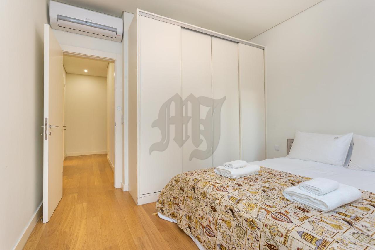 Morgan-Jupiter Serviced Apartments Lisboa Kültér fotó