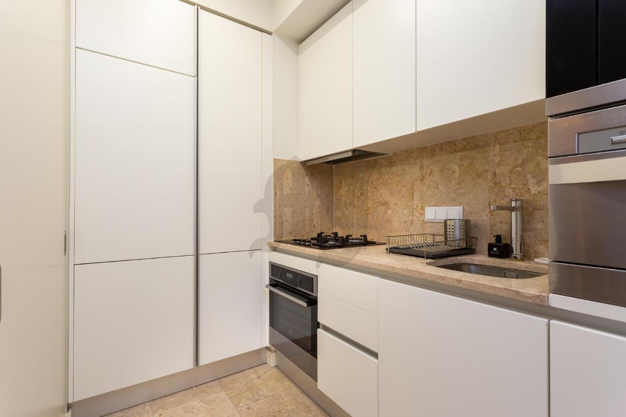 Morgan-Jupiter Serviced Apartments Lisboa Kültér fotó