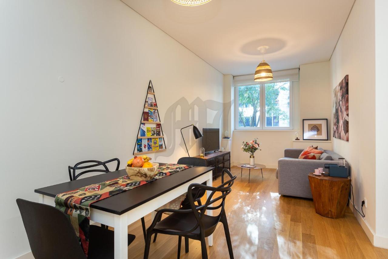Morgan-Jupiter Serviced Apartments Lisboa Kültér fotó
