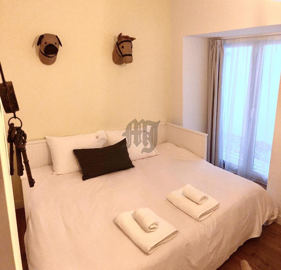Morgan-Jupiter Serviced Apartments Lisboa Kültér fotó