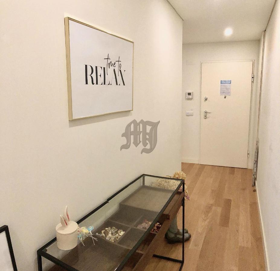 Morgan-Jupiter Serviced Apartments Lisboa Kültér fotó