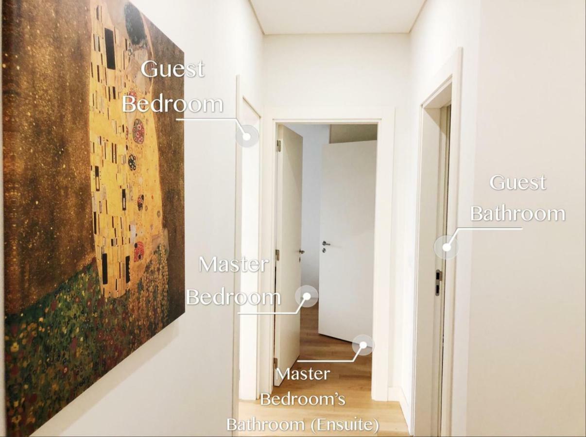Morgan-Jupiter Serviced Apartments Lisboa Kültér fotó
