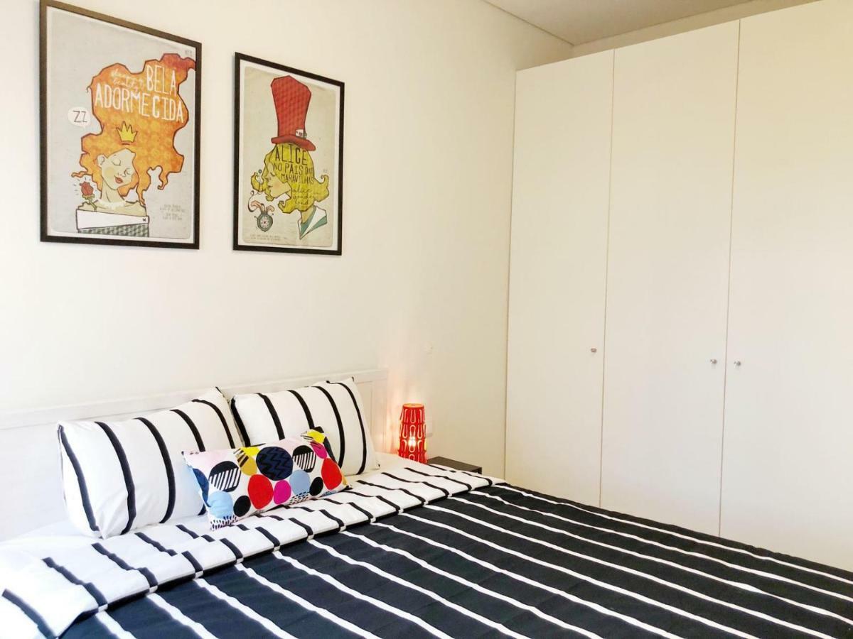 Morgan-Jupiter Serviced Apartments Lisboa Kültér fotó