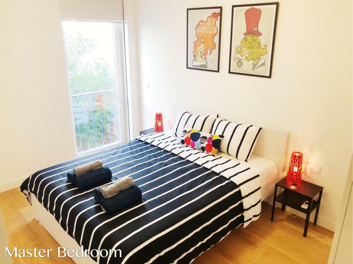 Morgan-Jupiter Serviced Apartments Lisboa Kültér fotó