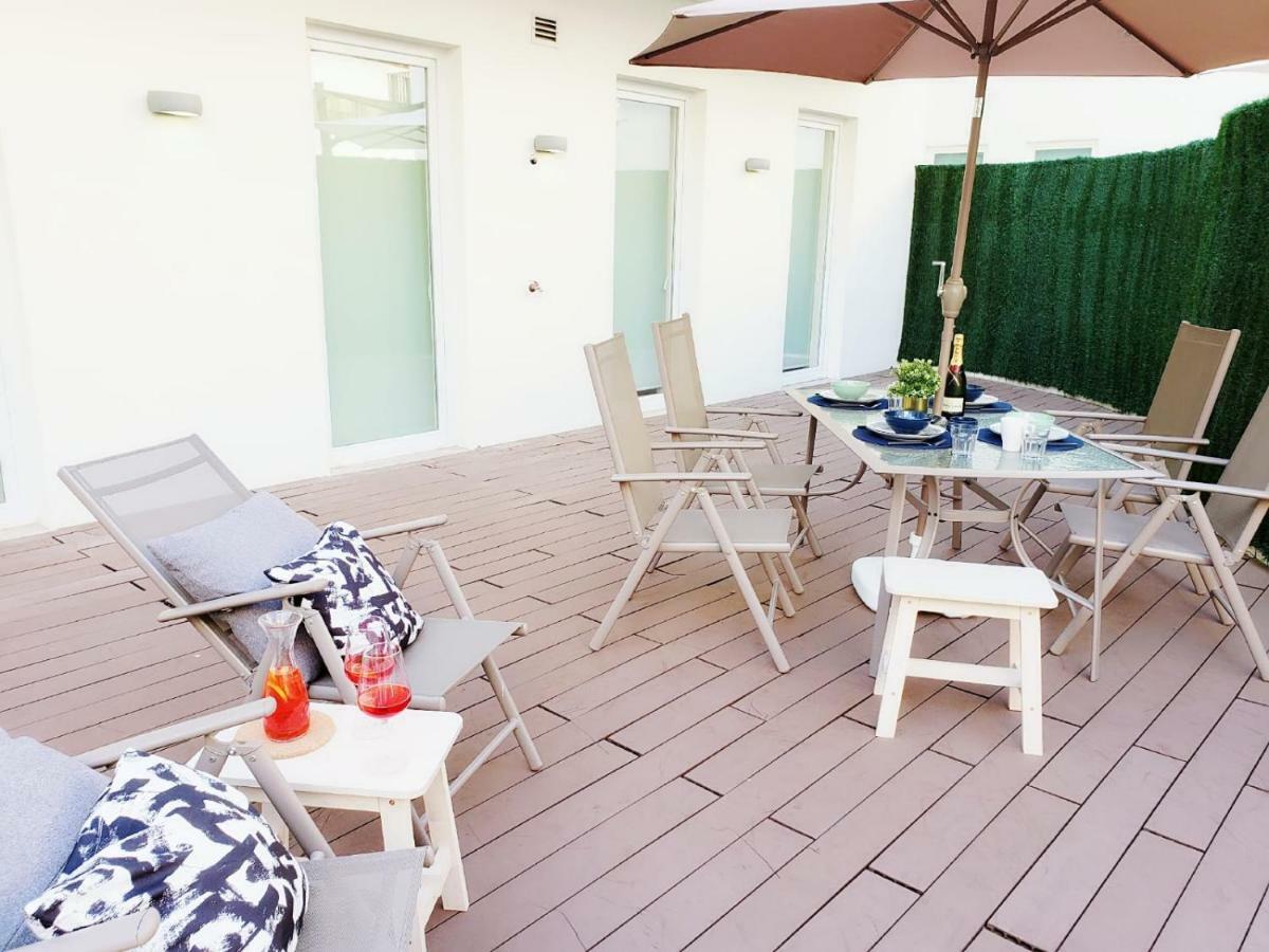 Morgan-Jupiter Serviced Apartments Lisboa Kültér fotó